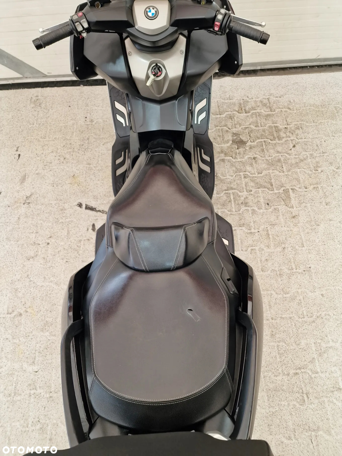 BMW C650 GT - 28
