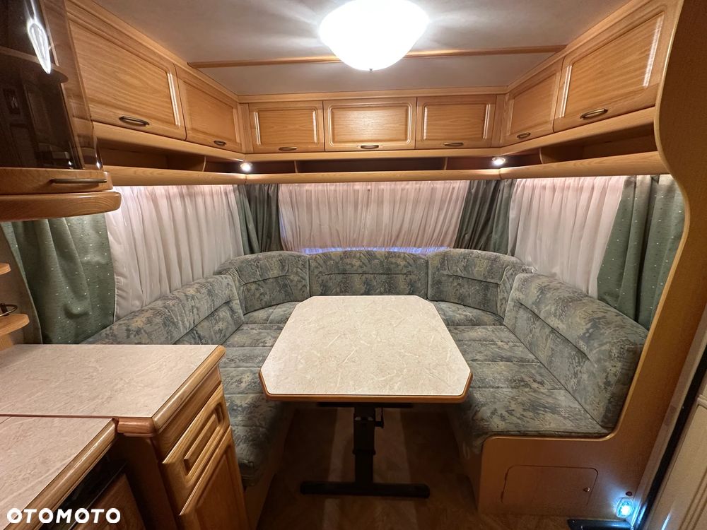 Fendt 510 PLATIN z napędem i nową markizą. DMC 1350 kg. RATY !! - 14