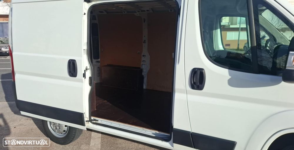 Citroën JUMPER 2.0 - 7