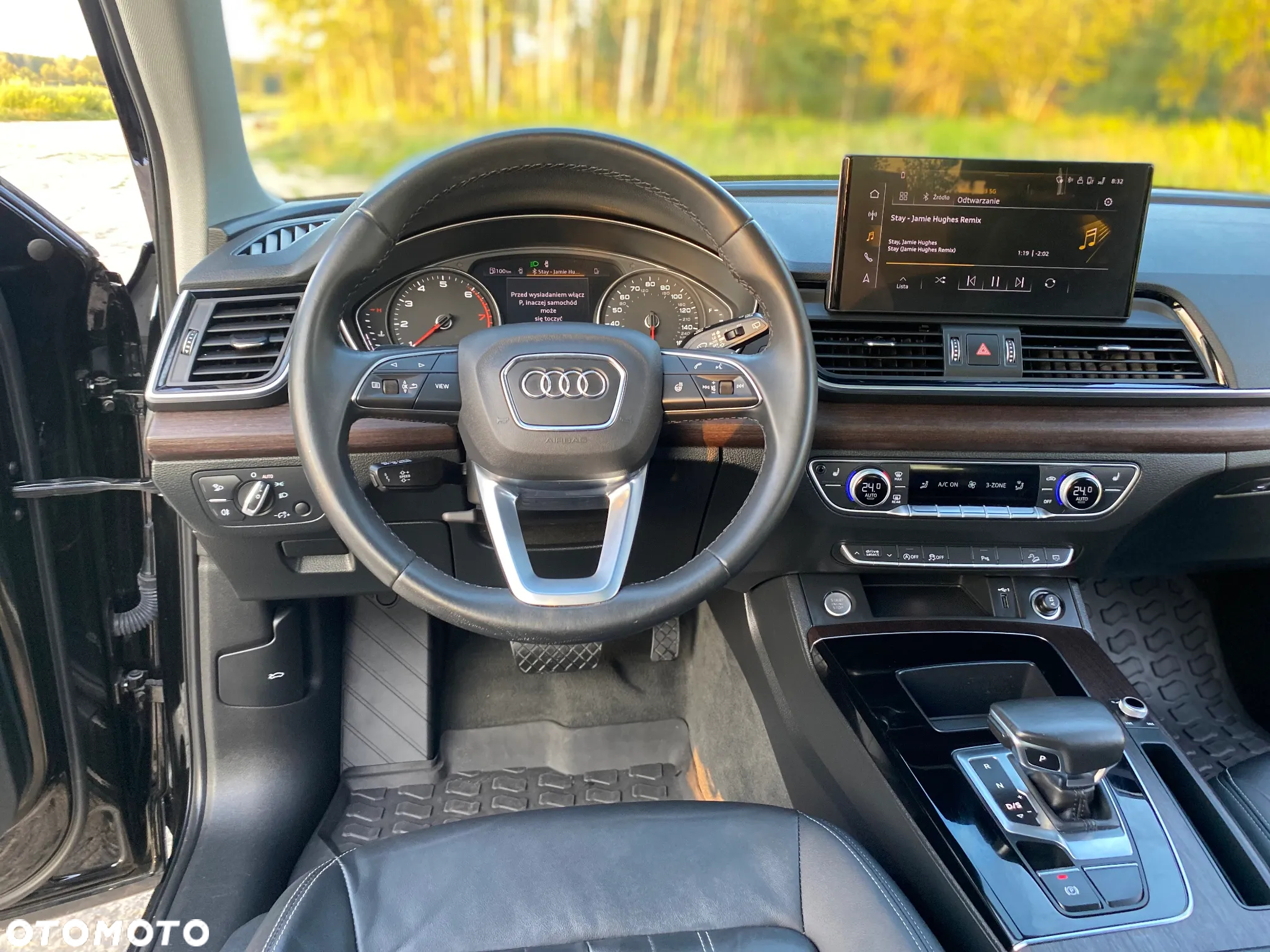 Audi Q5 45 TFSI quattro S tronic - 27