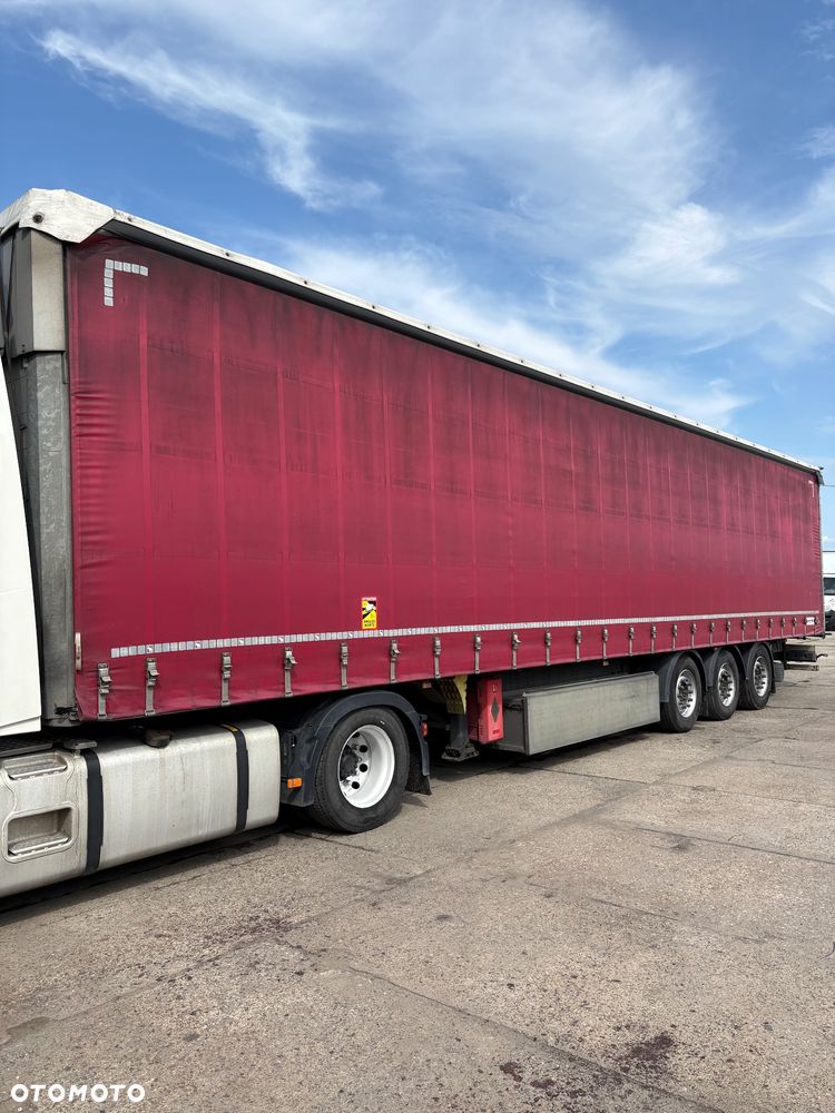 Schmitz Cargobull - 1