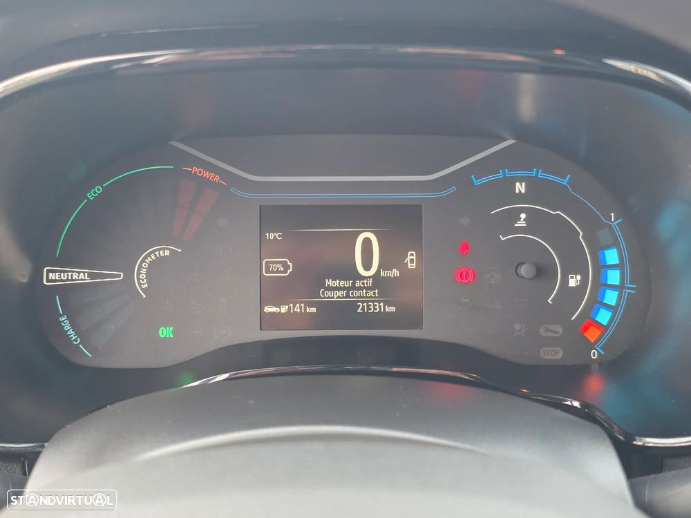 Dacia Spring Comfort Plus - 18