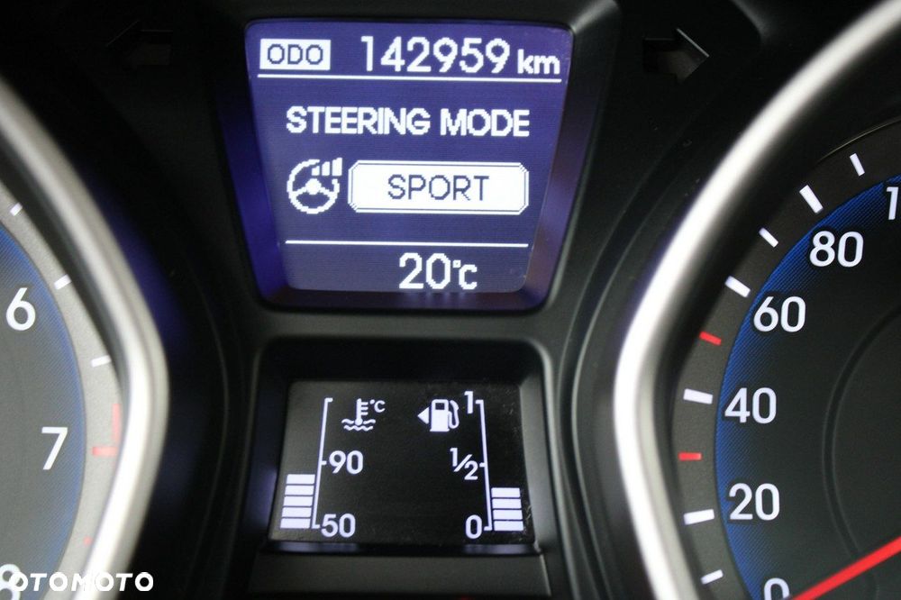 Hyundai i30 1.4 Premium - 27