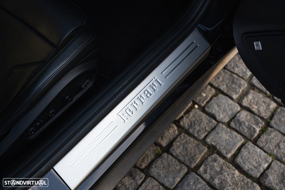 Ferrari F12 Berlinetta Standard - 39