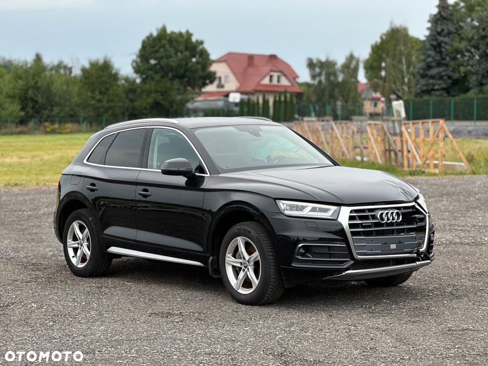 Audi Q5 - 20
