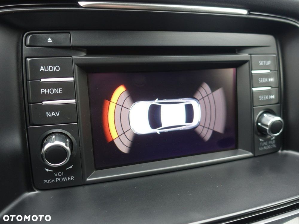 Mazda 6 SKYACTIV-G 165 Exclusive-Line - 20