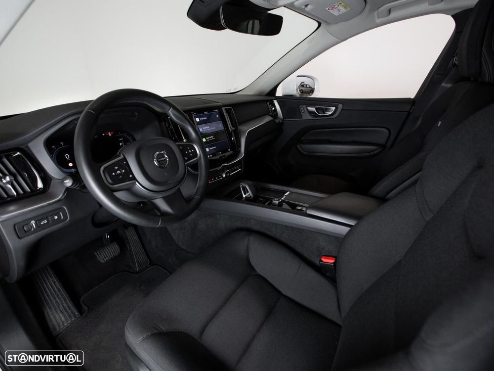 Volvo XC 60 2.0 T6 PHEV Inscription Expression AWD - 9