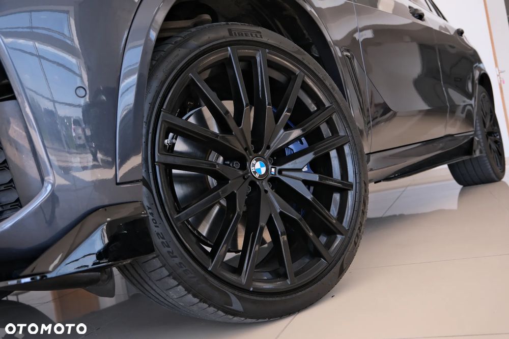 BMW X5 - 4