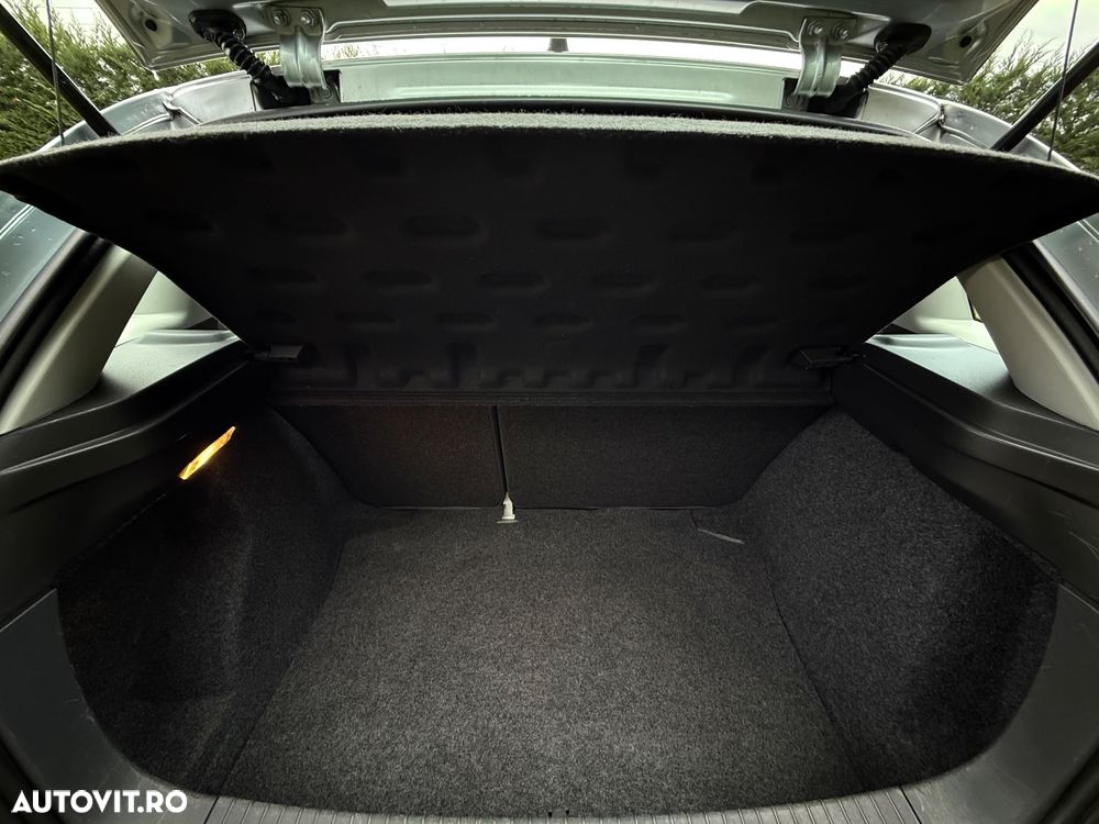 Seat Ibiza 1.4 16V Automatik Comfort Edition - 12