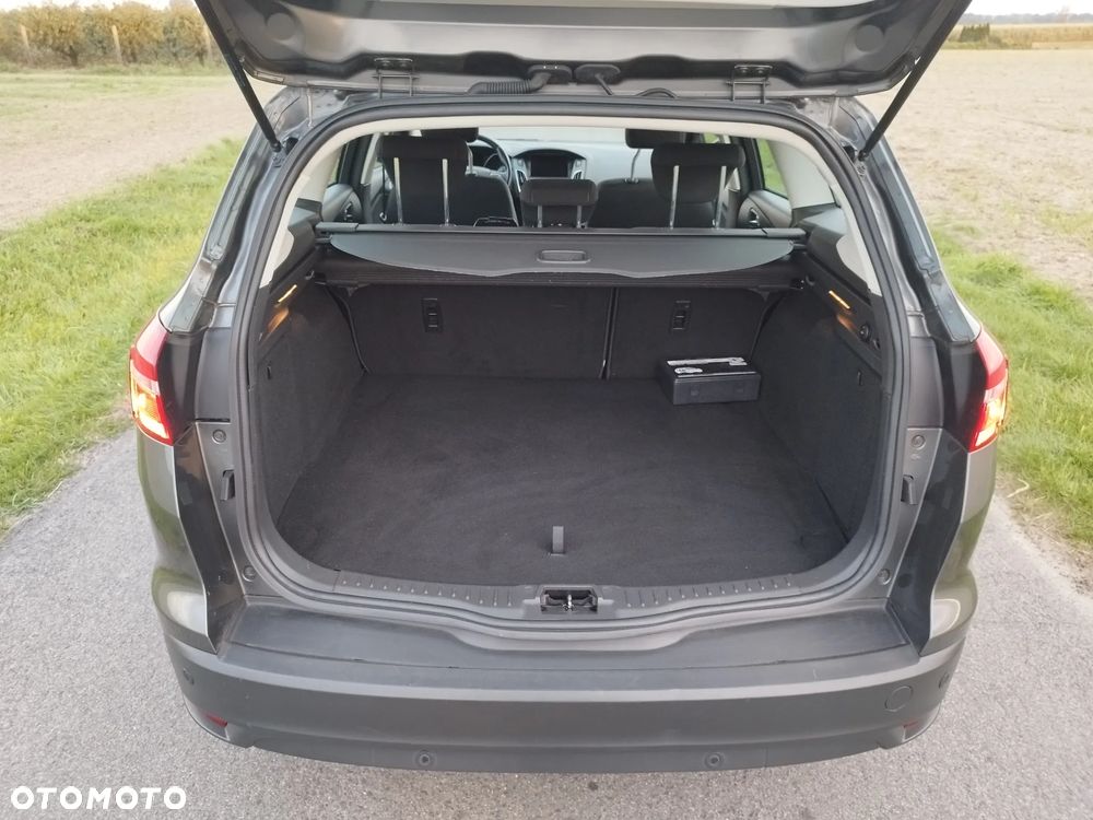 Ford Focus 1.5 TDCi SYNC Edition ASS - 23