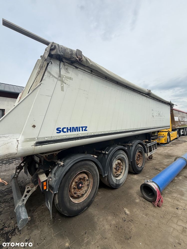 Schmitz Cargobull - 5