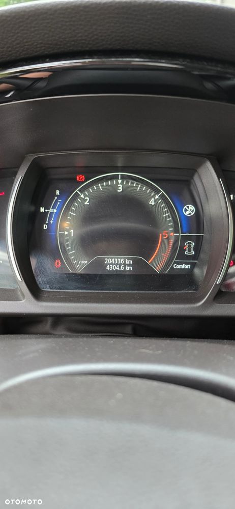 Renault Espace 1.6 dCi Energy Initiale Paris EDC 7os - 12