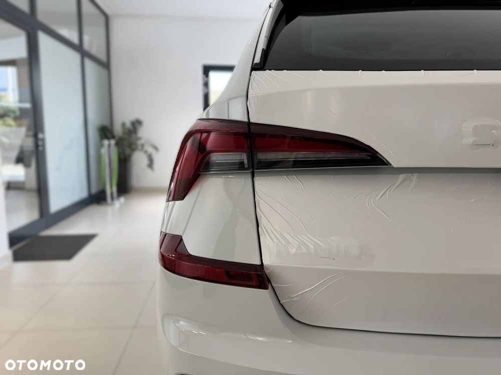 Skoda Kamiq 1.5 TSI Drive DSG - 8