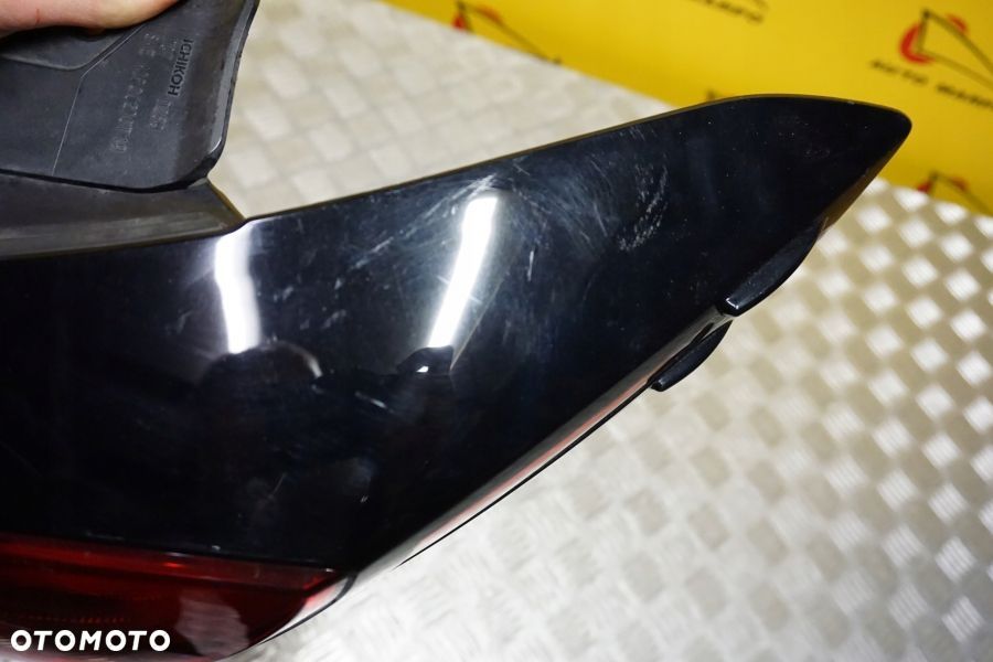 TOYOTA GR86 SUBARU BRZ 2022 2023 - LAMPA TYŁ PRAWA LED TYLNA USA - 9