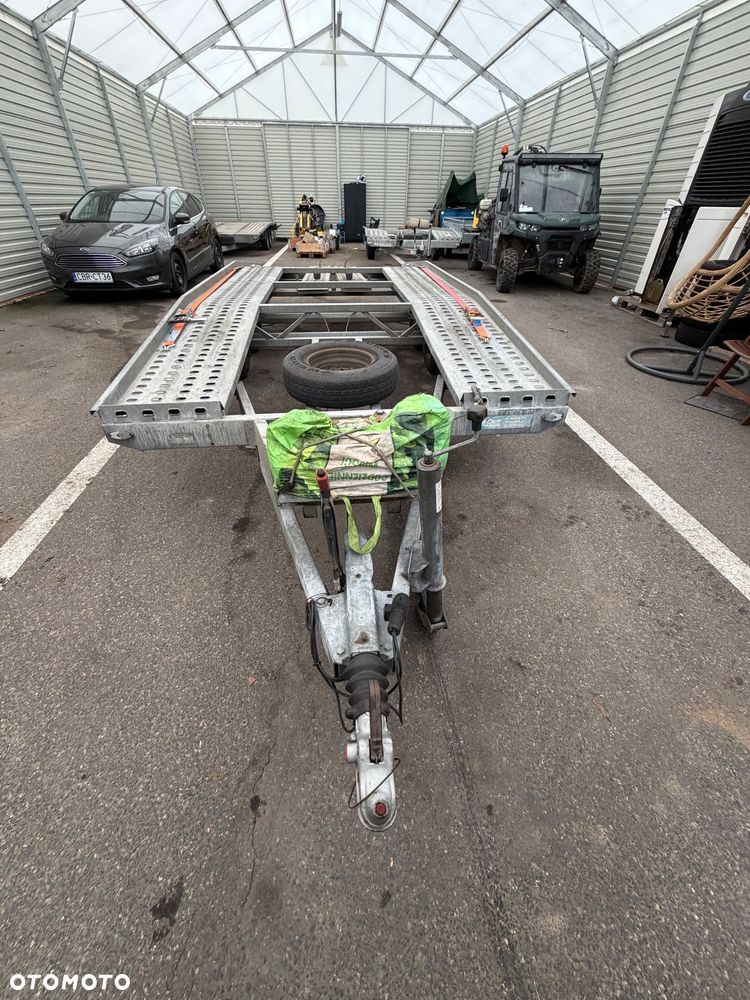 Niewiadów BR2 14A  30 B30V - 1