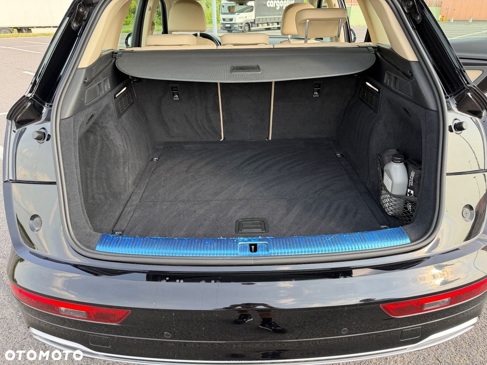 Audi Q5 35 TDI Quattro S tronic - 14
