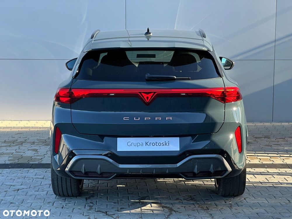 Cupra Terramar 2.0 TSI 4Drive DSG - 6