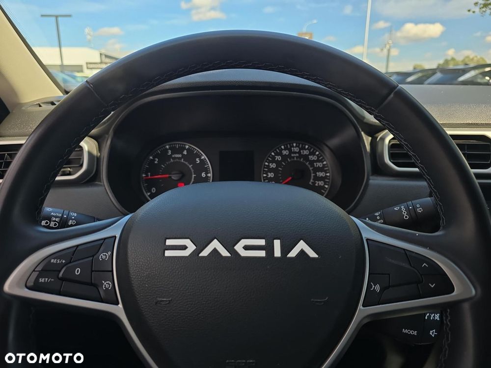Dacia Duster - 17