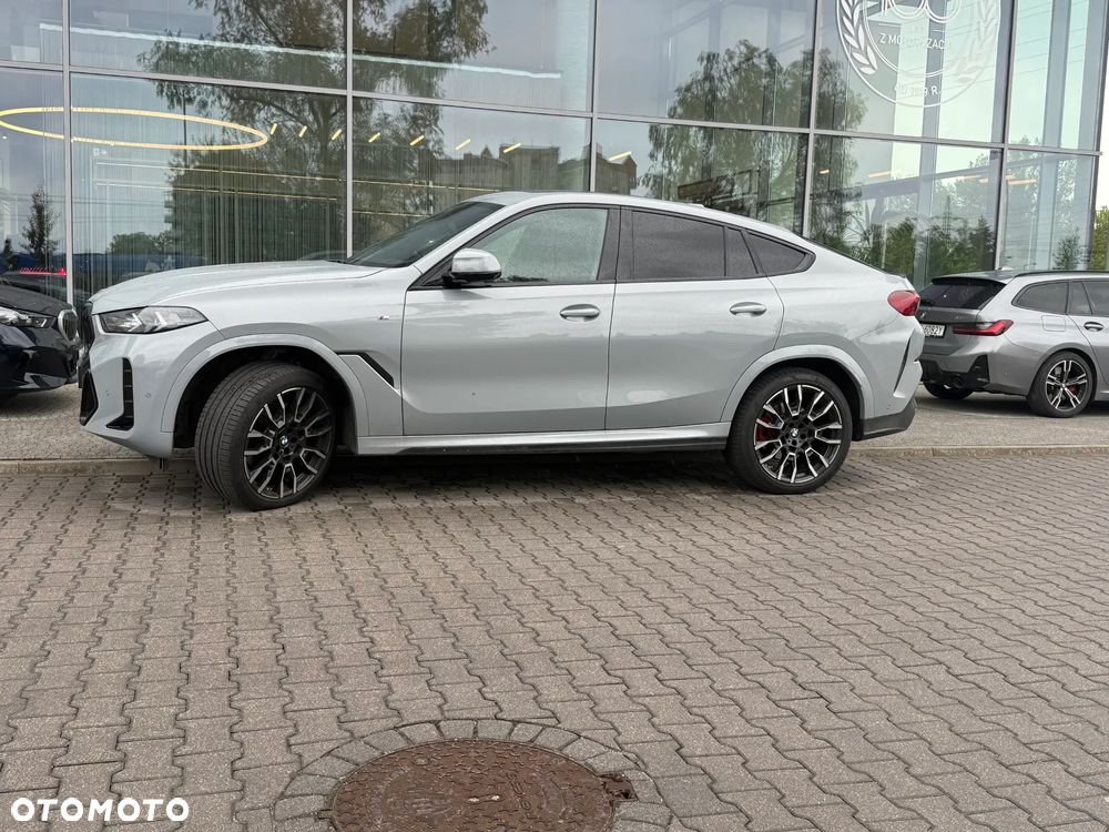 BMW X6M - 2