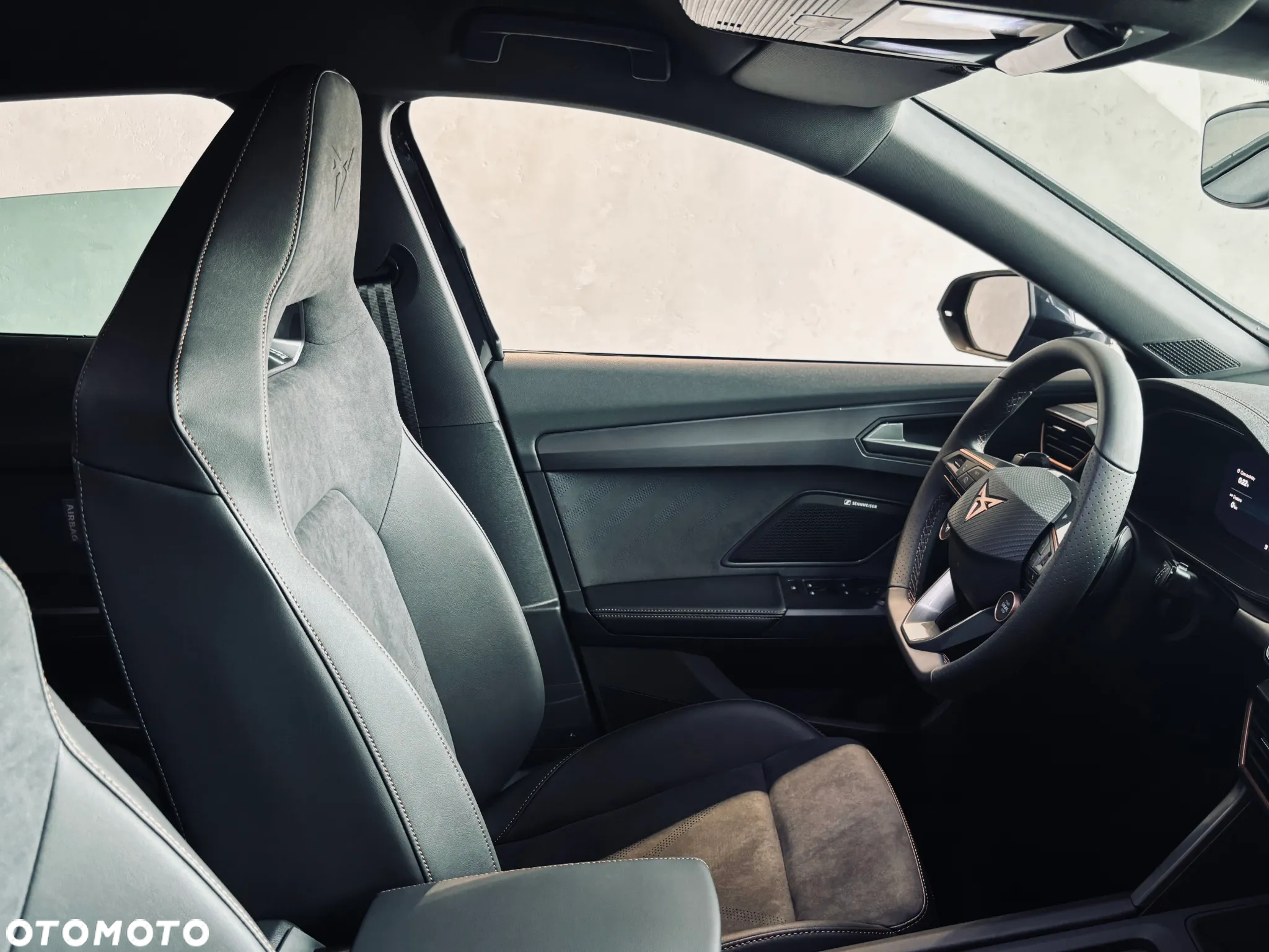 Cupra Formentor 2.0 TDI DSG - 21