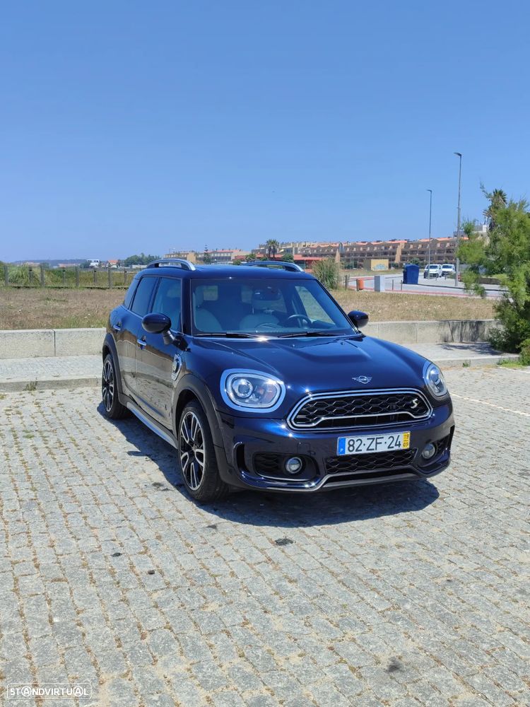 MINI Countryman - 2