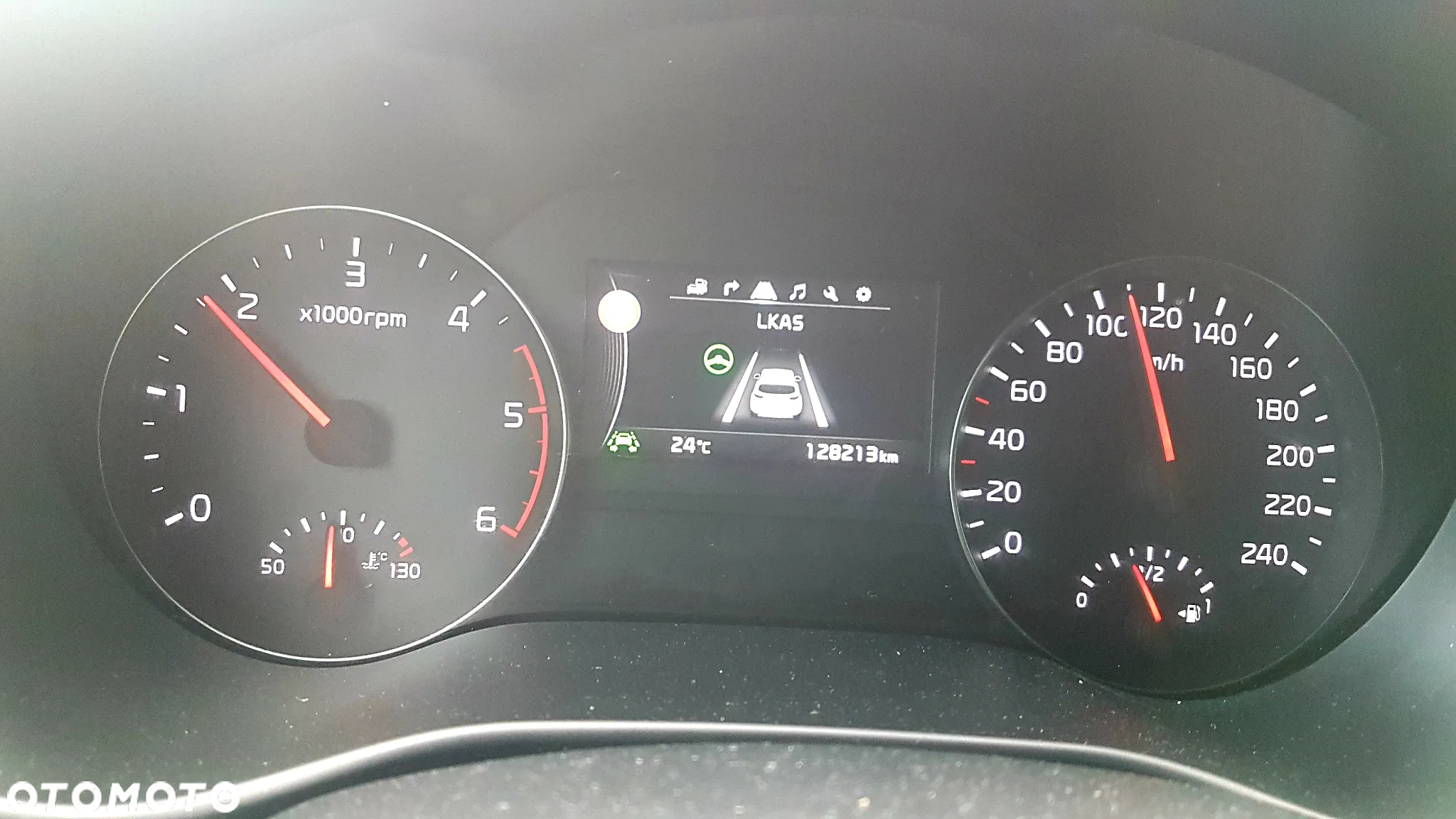 Kia Sportage 1.7 CRDI XL 2WD - 11