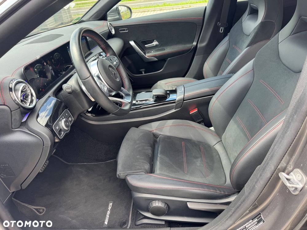 Mercedes-Benz CLA 200 mHEV AMG Line 7G-DCT - 26