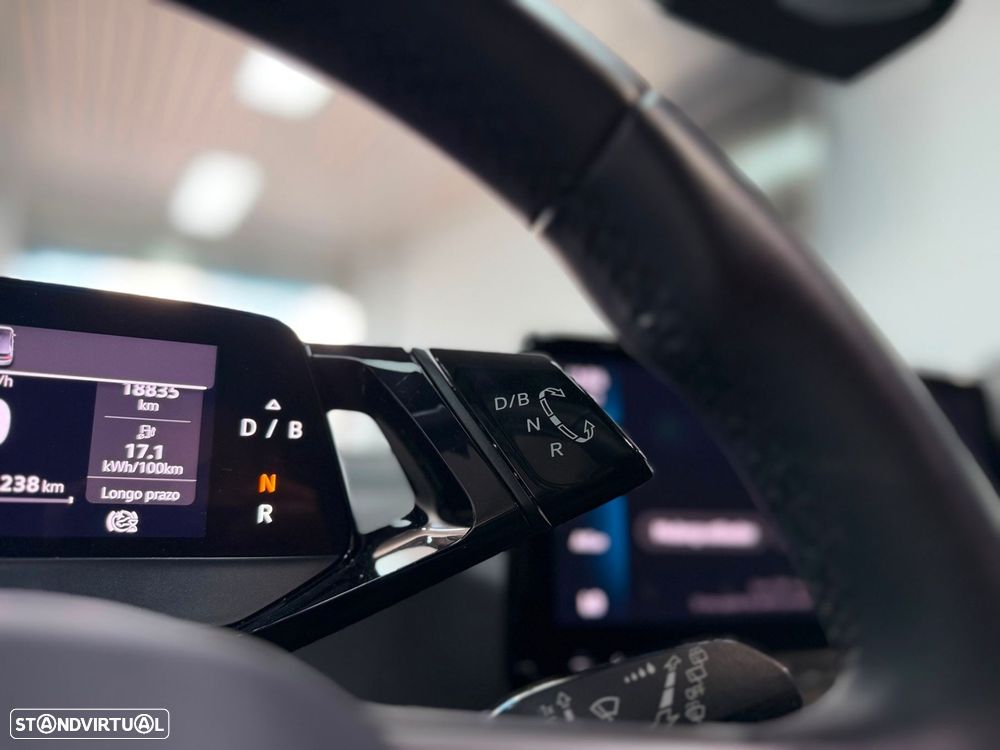 VW ID.3 58 kWh Pro - 21