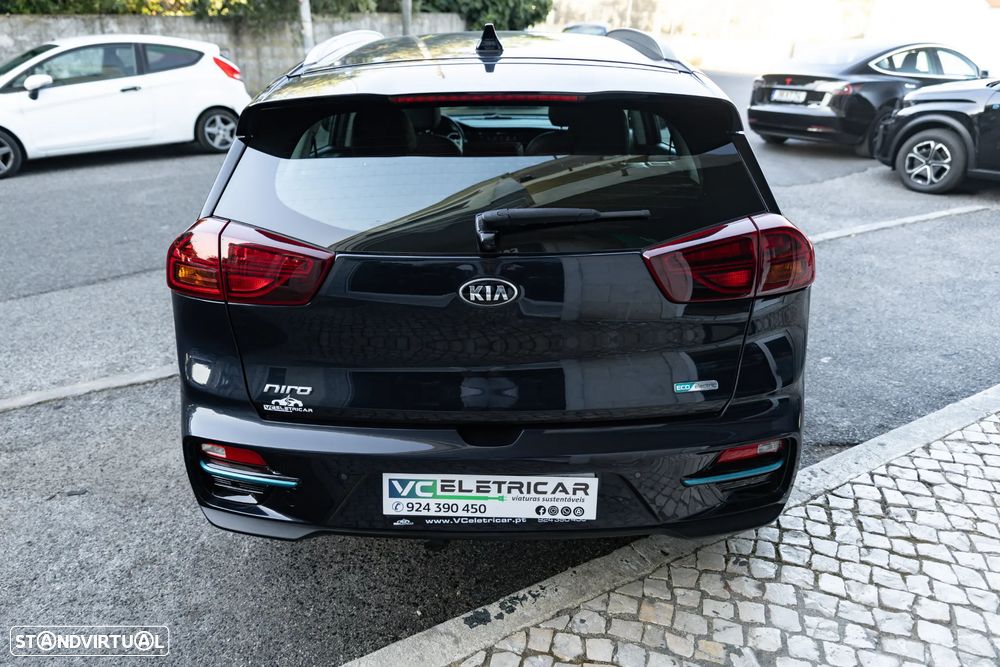 Kia e-Niro - 17