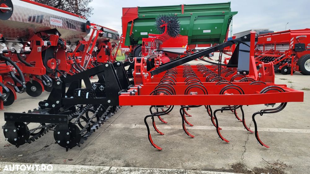Agrimac COMBI - 2