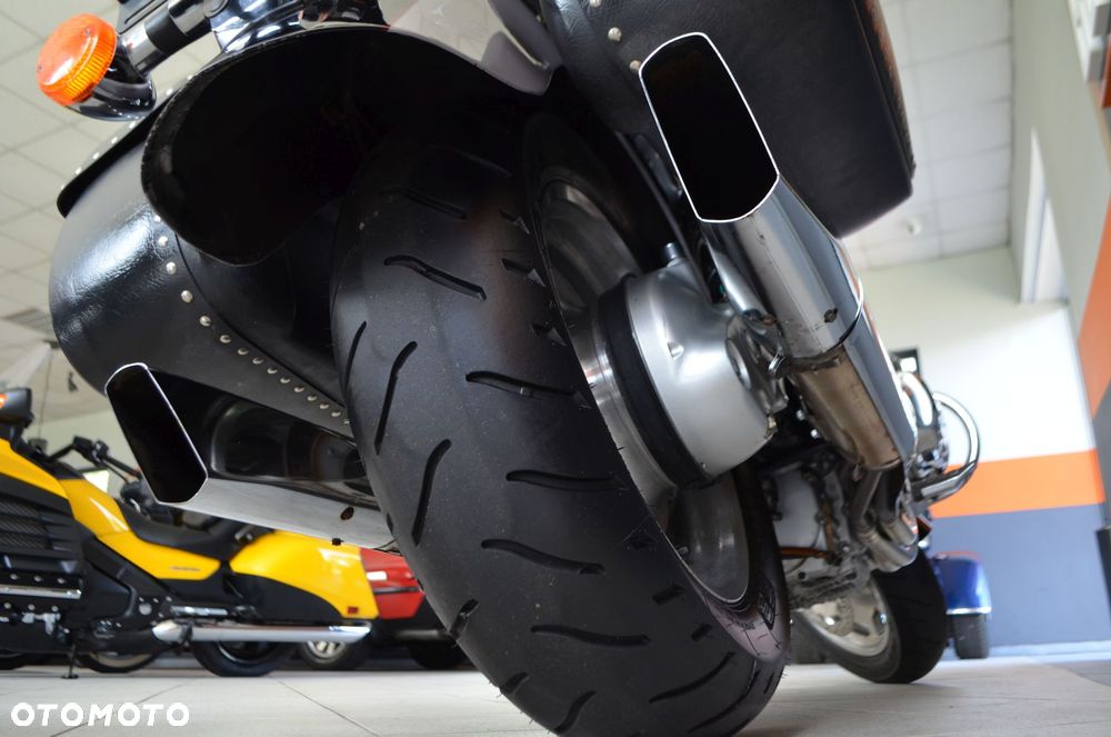 Honda Valkyrie - 19