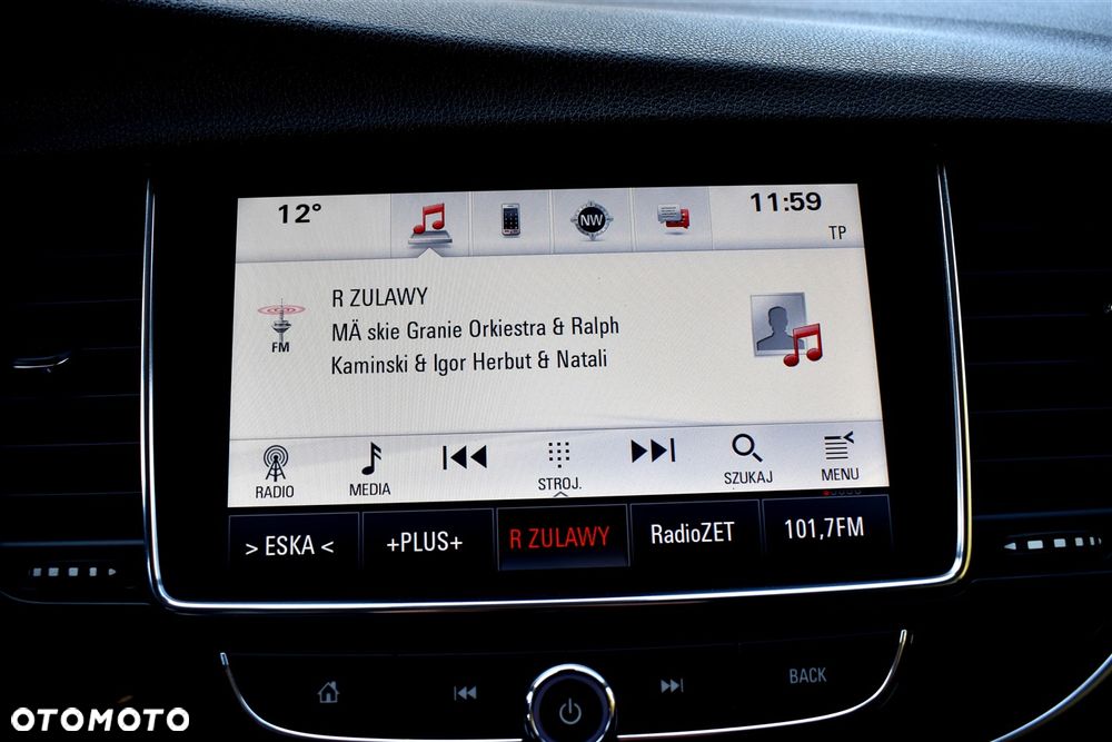 Opel Mokka 1.4 Turbo ecoFLEX Start/Stop Color Innovation - 30