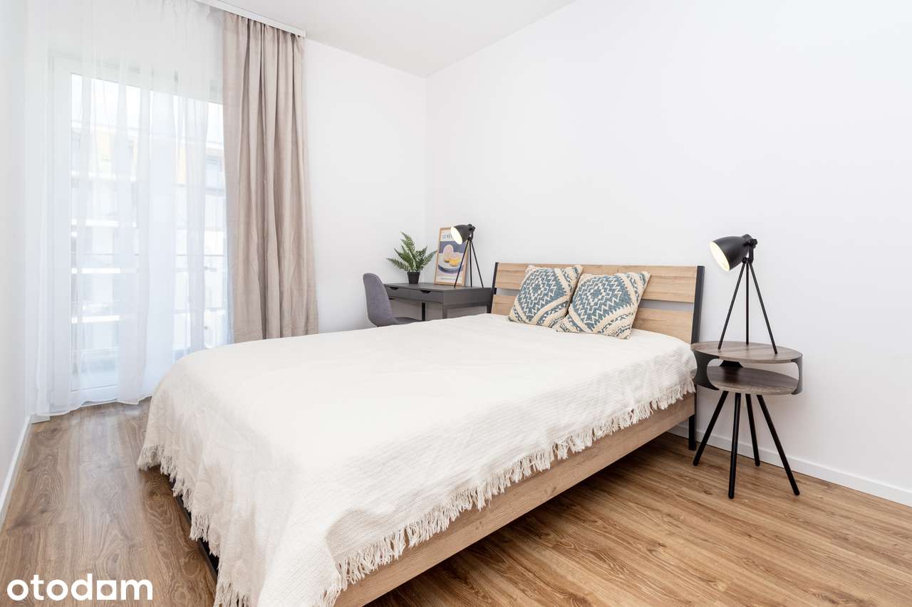 2-pokojowe po remoncie, obok UEK, pet friendly,Rakowicka