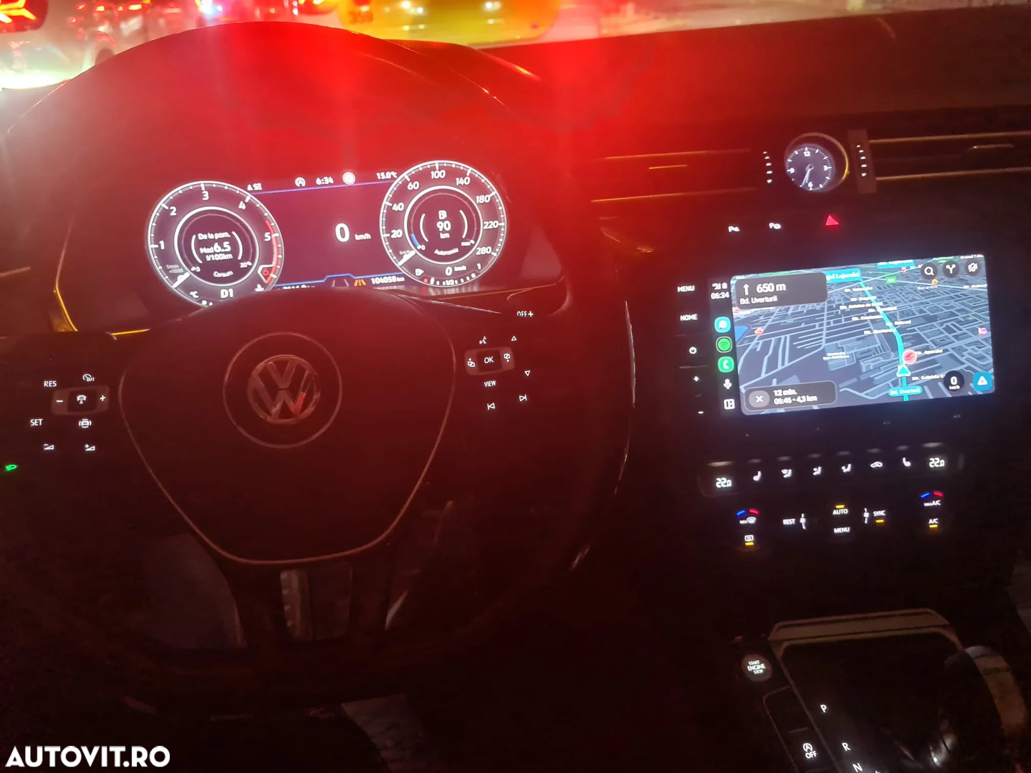Volkswagen ARTEON 2.0 TDI DSG Elegance - 7
