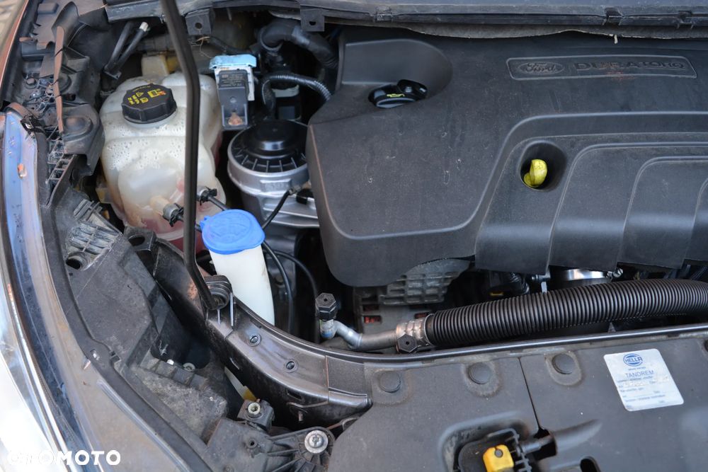 Ford S-Max 2.0 TDCi Titanium PowerShift - 18
