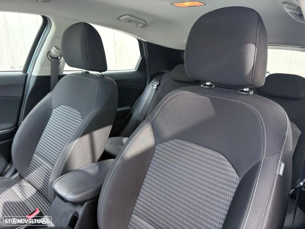 Kia XCeed 1.0 T-GDi Dynamic - 32