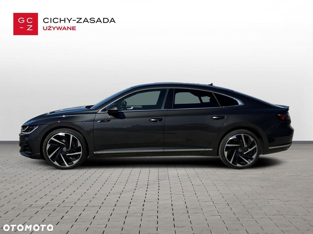 Volkswagen Arteon 2.0 TDI R-Line DSG - 3