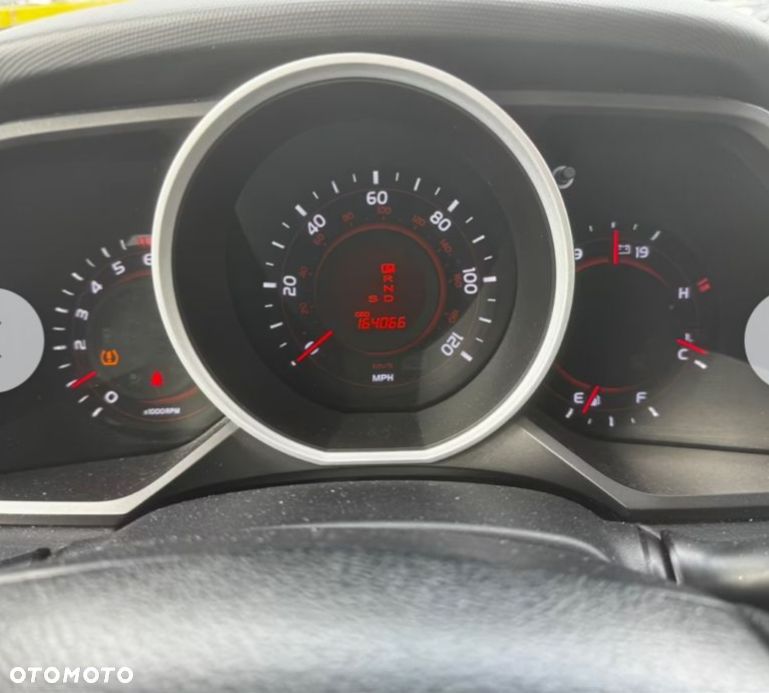 Toyota 4-Runner - 19