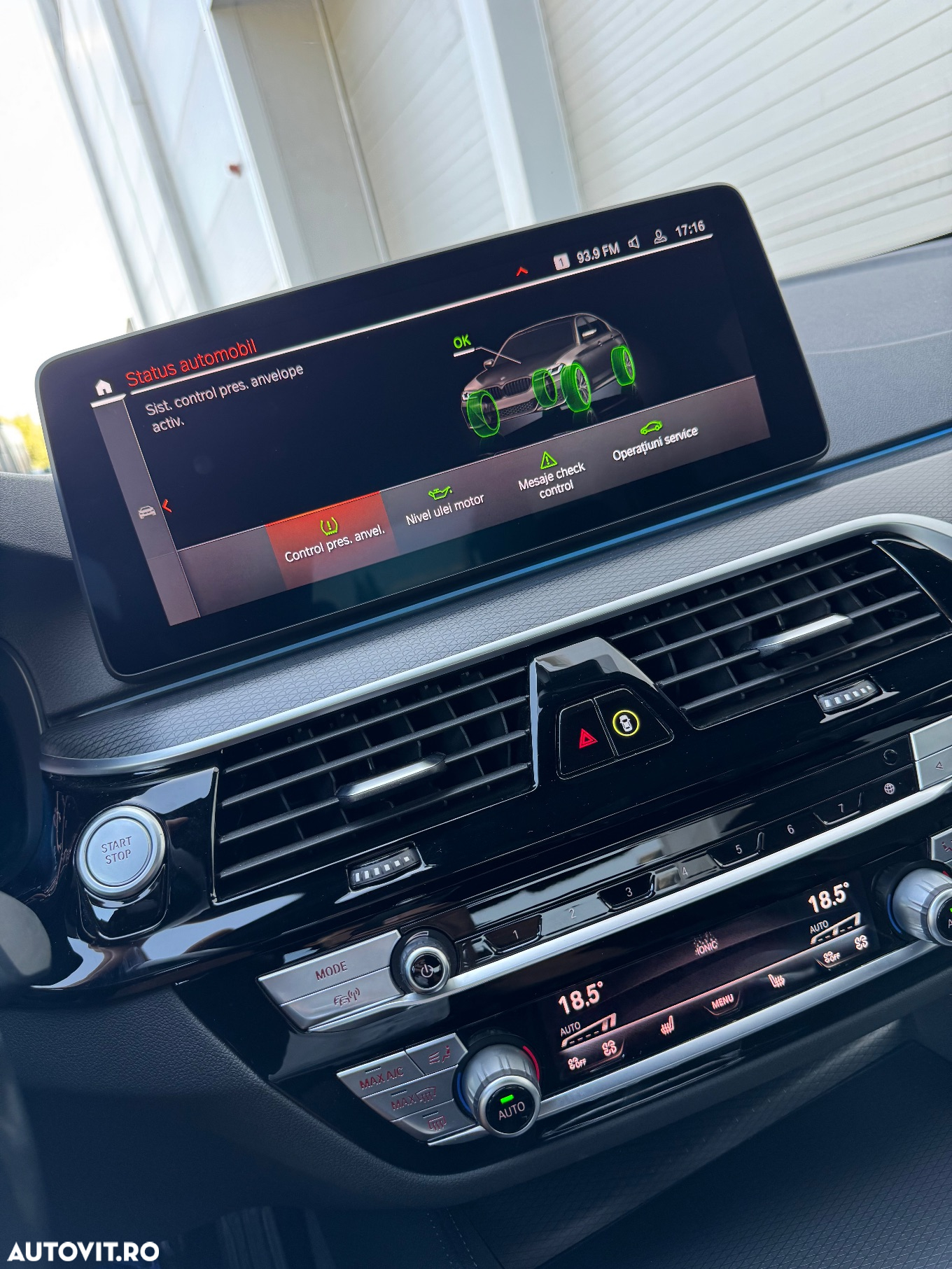 BMW Seria 5 - 29