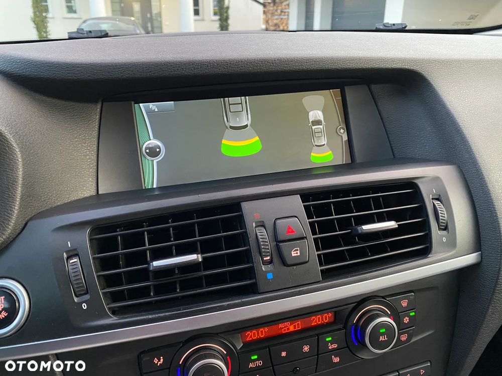 BMW X3 - 29