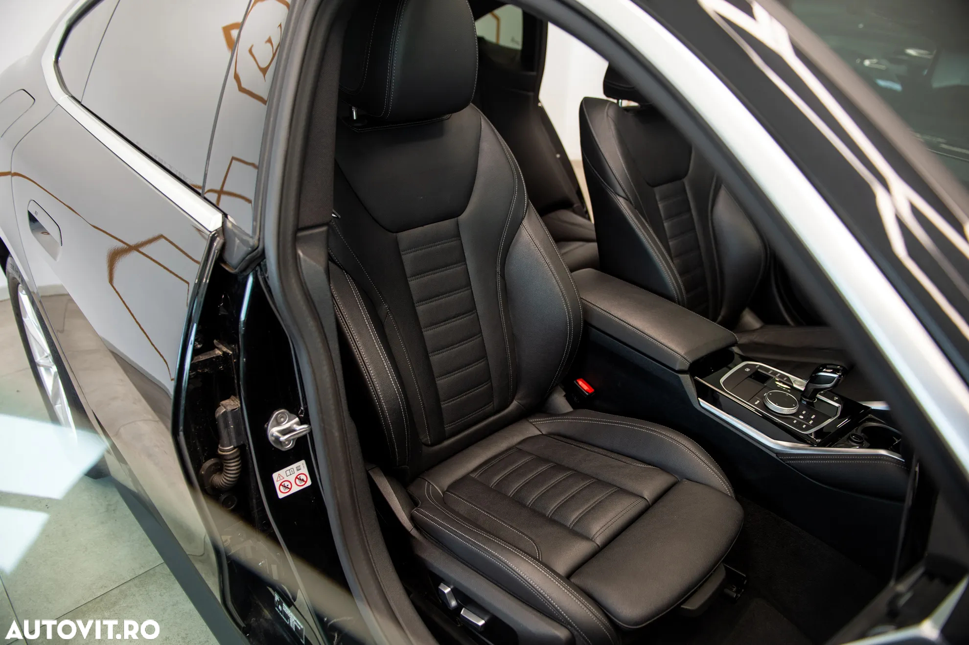 BMW Seria 4 430i AT - 29