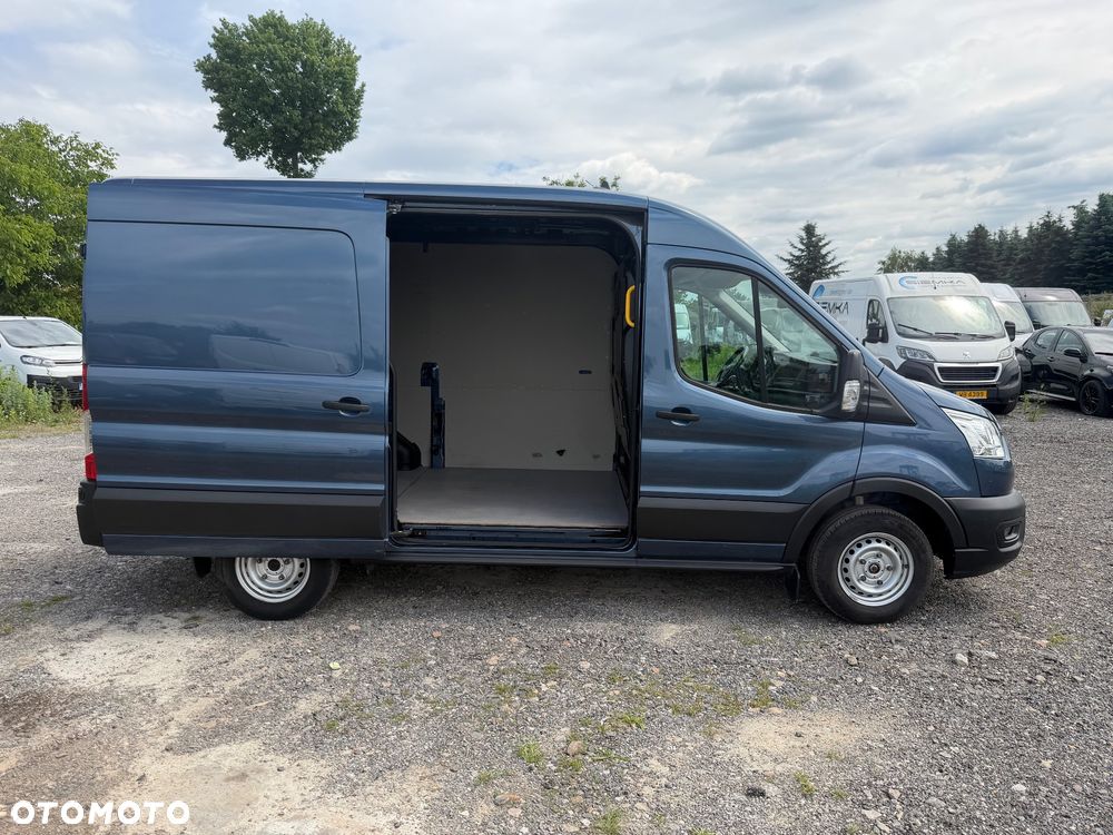 Ford Transit - 7