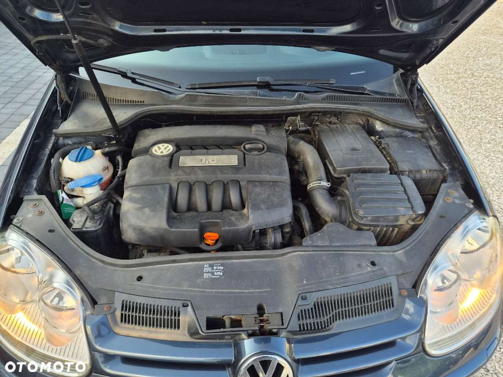 Volkswagen Golf - 30