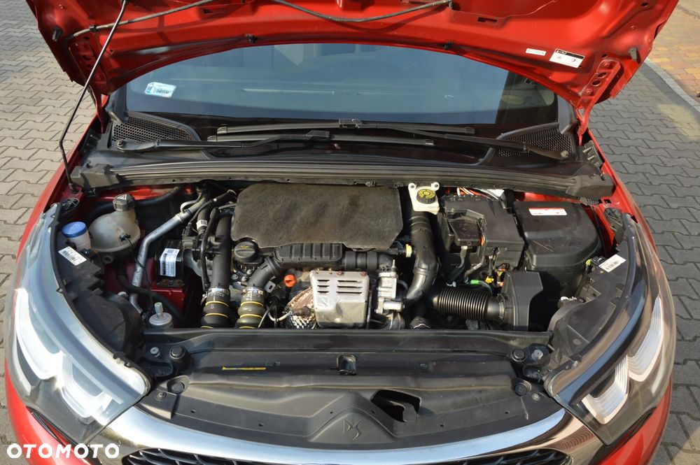 DS Automobiles DS 4 - 35