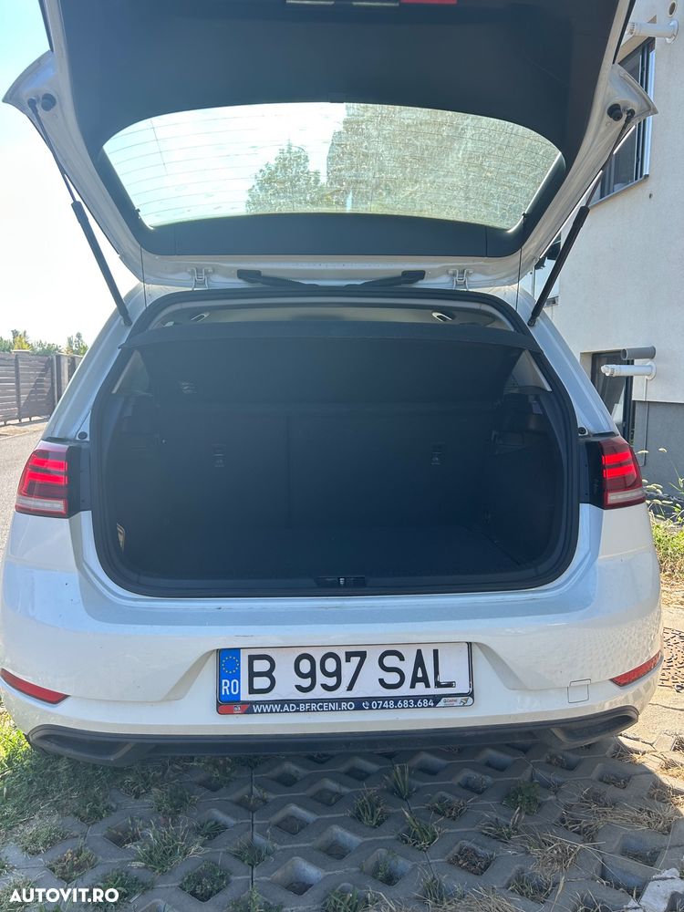 Volkswagen Golf 1.0 TSI Trendline - 5