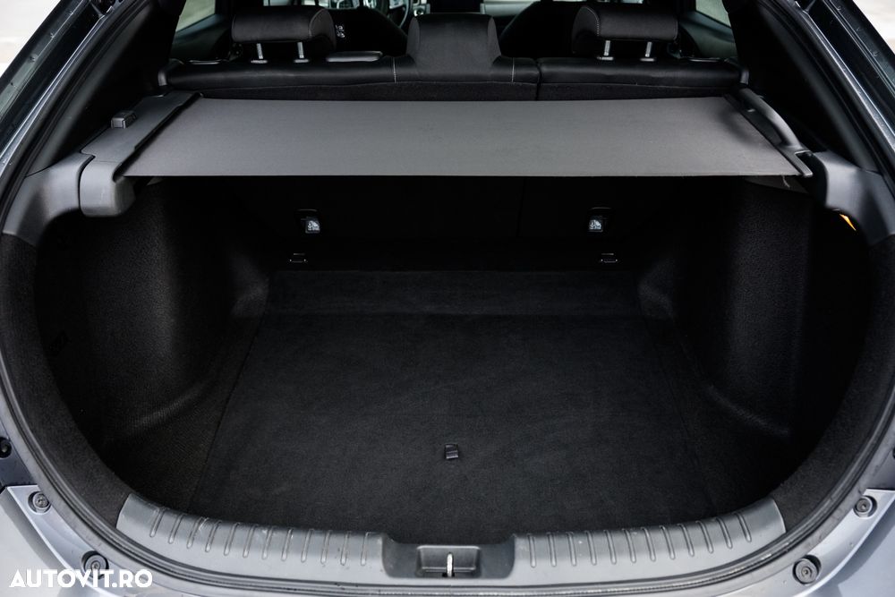 Honda Civic 1.5 VTEC Turbo Sport Plus - 17