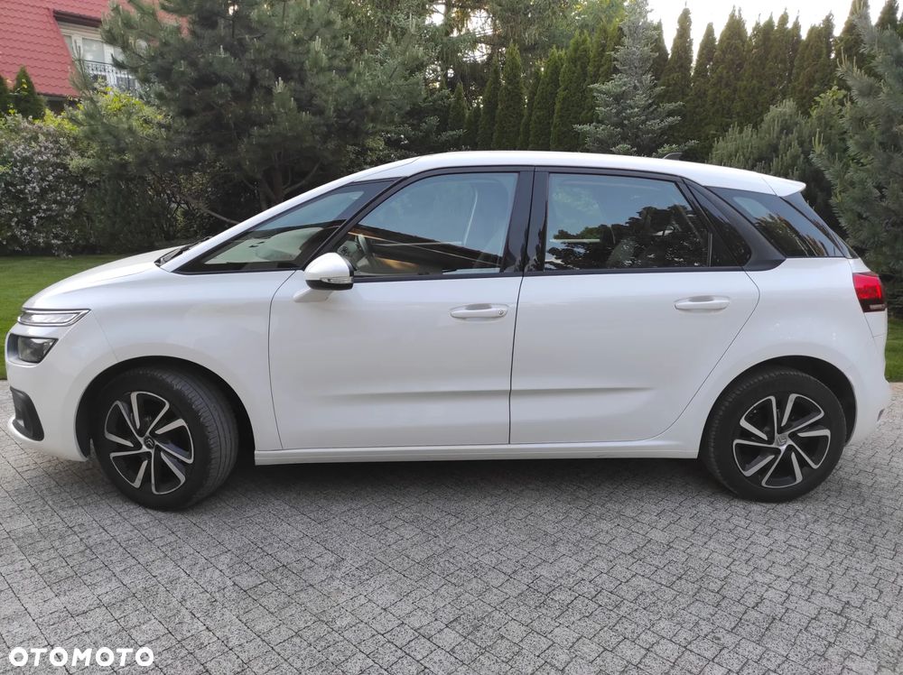 Citroën C4 - 6