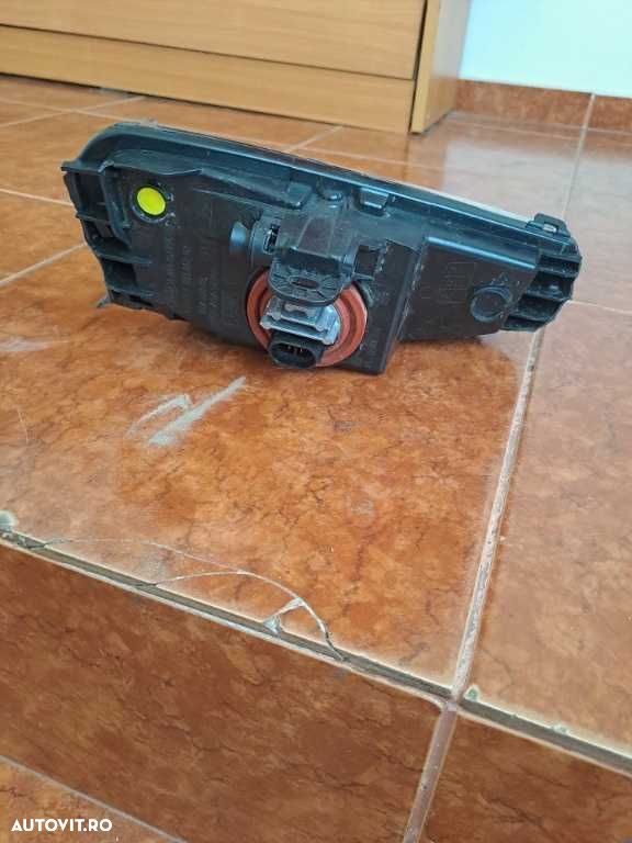 Proiector dreapta LED Ford Kuga 3 an 2019-2023 original - 2