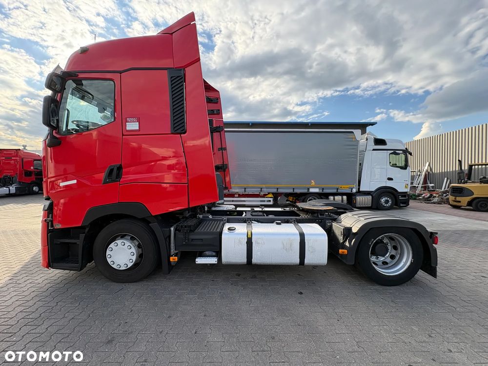 Renault T High 480 - 4