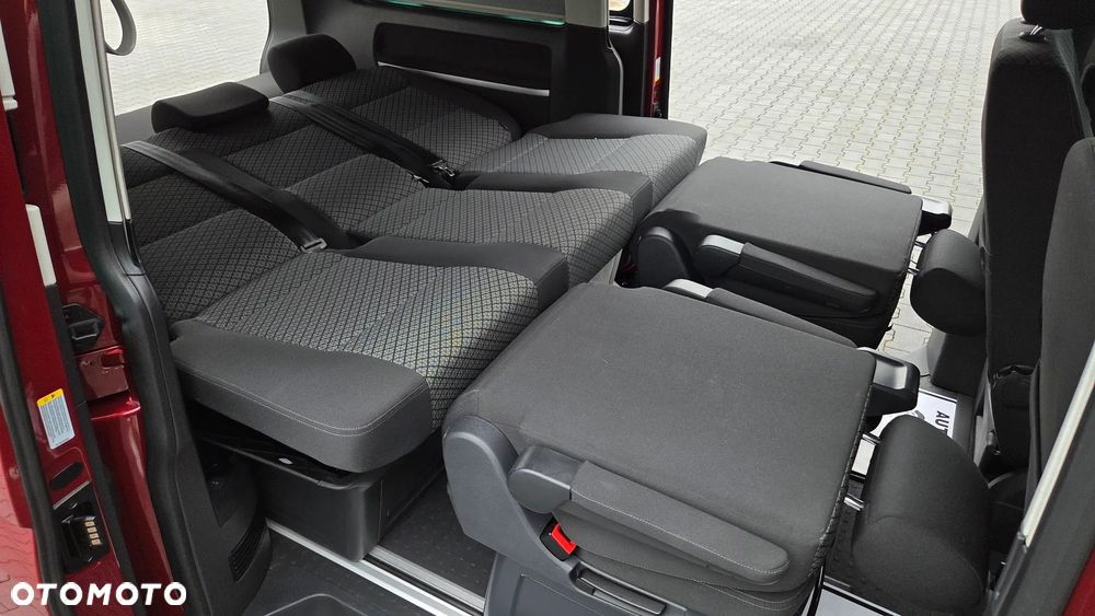 Volkswagen Multivan 2.0 TDI L1 Highline 4Motion DSG - 16